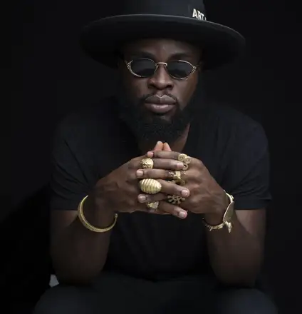 Kwame Ametepee Tsikata